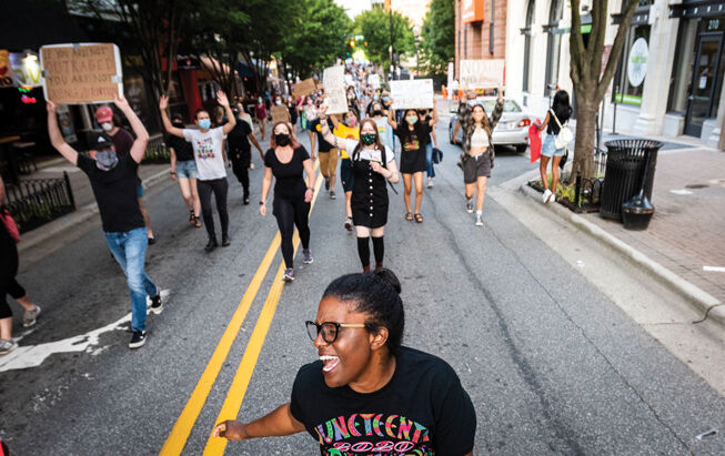 Juneteenth 2020 marching.jpg